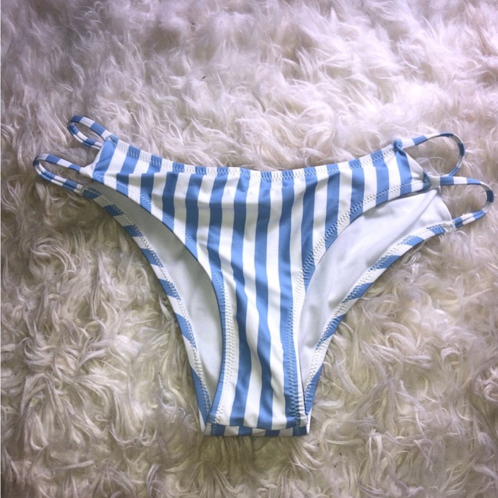 SHEIN Bikini Bottoms
